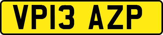 VP13AZP