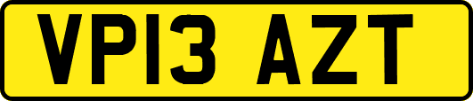VP13AZT