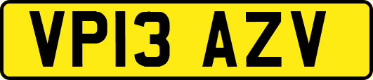 VP13AZV