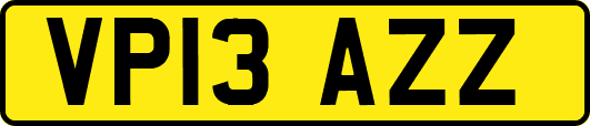 VP13AZZ