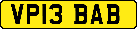 VP13BAB