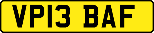 VP13BAF