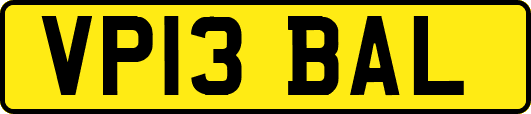 VP13BAL