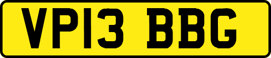 VP13BBG