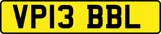 VP13BBL
