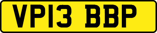VP13BBP