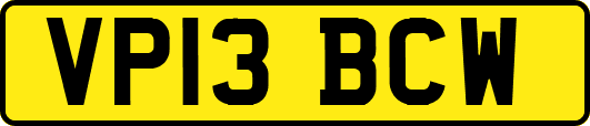 VP13BCW