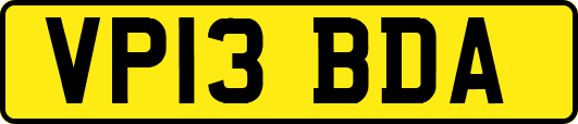 VP13BDA