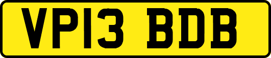 VP13BDB