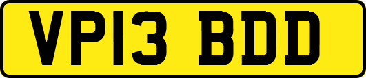 VP13BDD