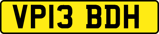 VP13BDH