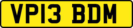 VP13BDM