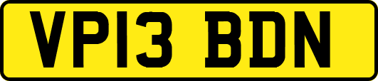 VP13BDN