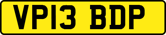 VP13BDP