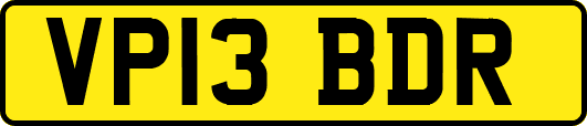 VP13BDR