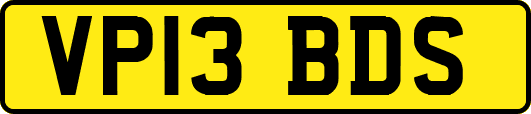 VP13BDS