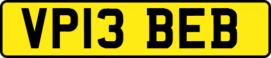 VP13BEB