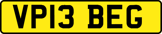 VP13BEG