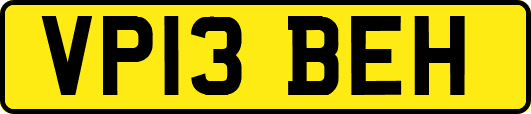 VP13BEH