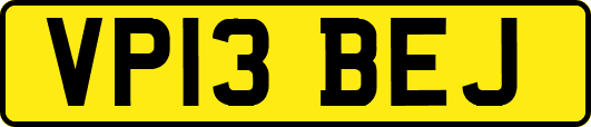 VP13BEJ