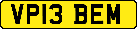 VP13BEM