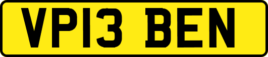 VP13BEN