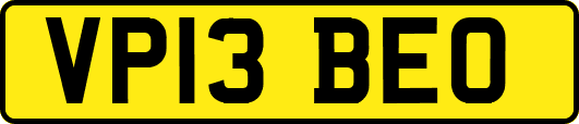 VP13BEO