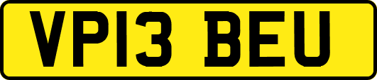 VP13BEU