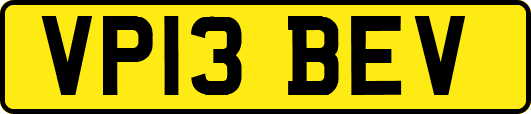 VP13BEV