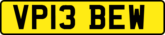 VP13BEW
