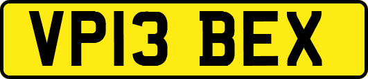 VP13BEX