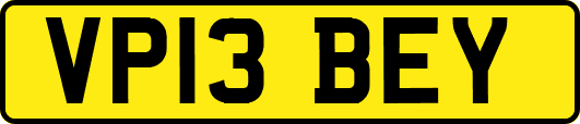 VP13BEY