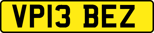 VP13BEZ