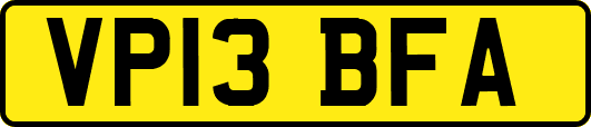 VP13BFA