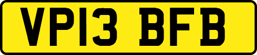 VP13BFB