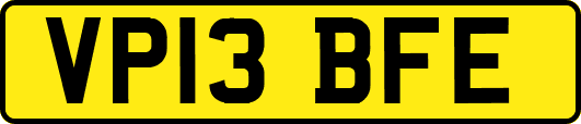 VP13BFE