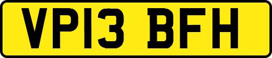 VP13BFH