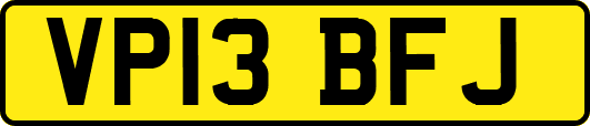 VP13BFJ