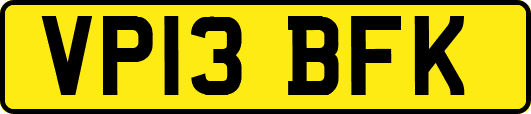 VP13BFK
