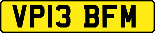 VP13BFM
