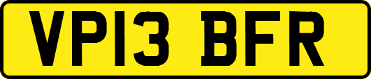 VP13BFR