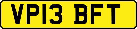 VP13BFT