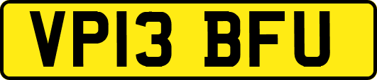 VP13BFU