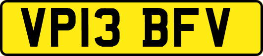 VP13BFV