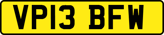 VP13BFW