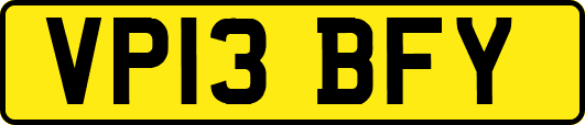 VP13BFY