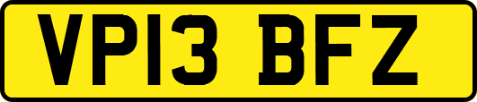 VP13BFZ