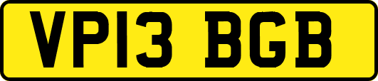 VP13BGB