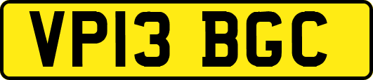 VP13BGC