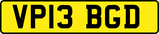 VP13BGD